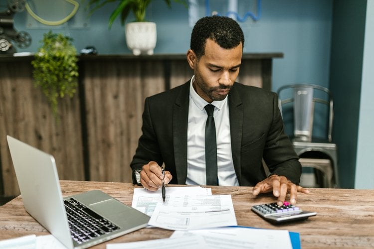 accountant